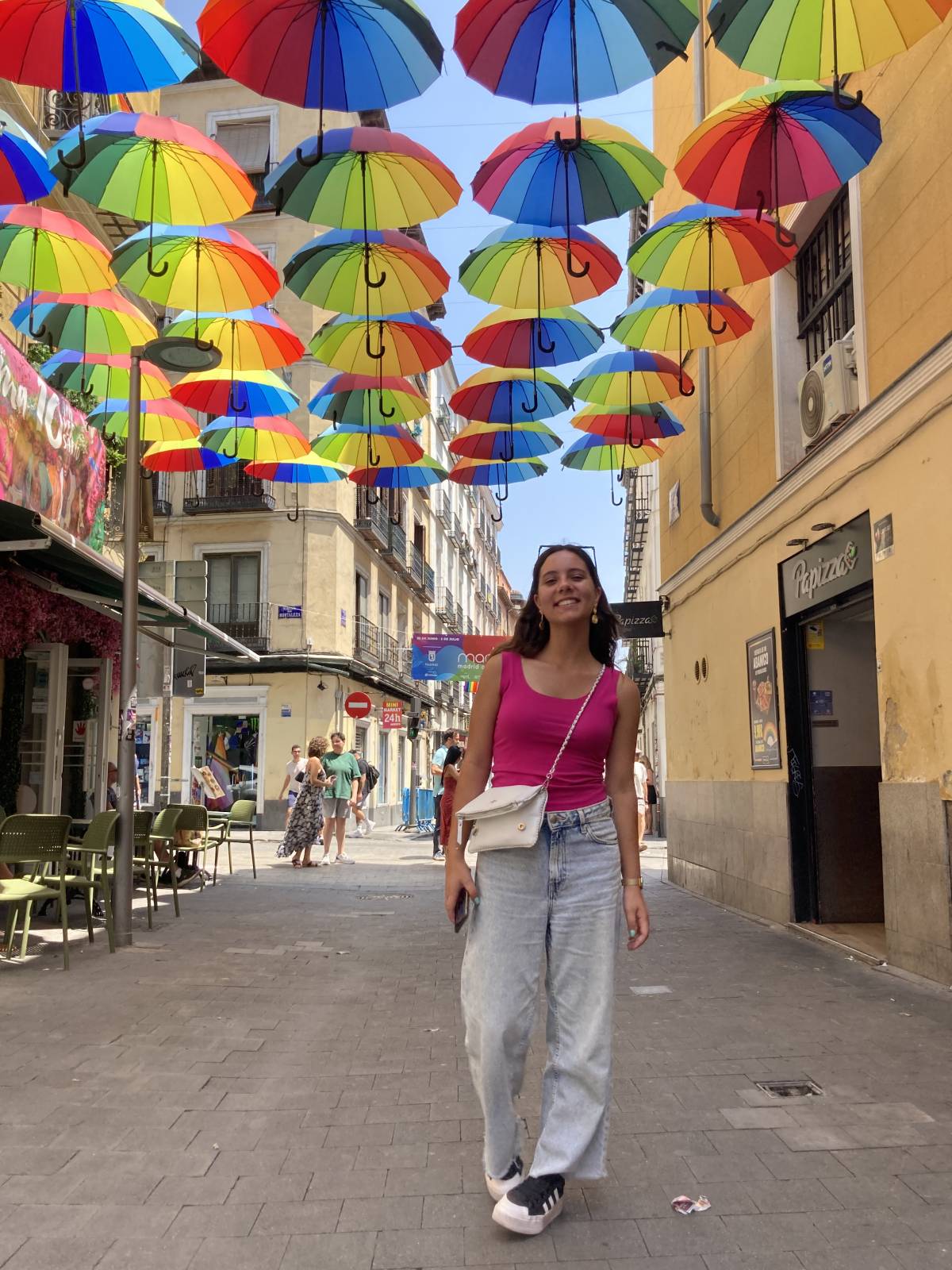 Inês Fernandes - Lisboa - Babysitting