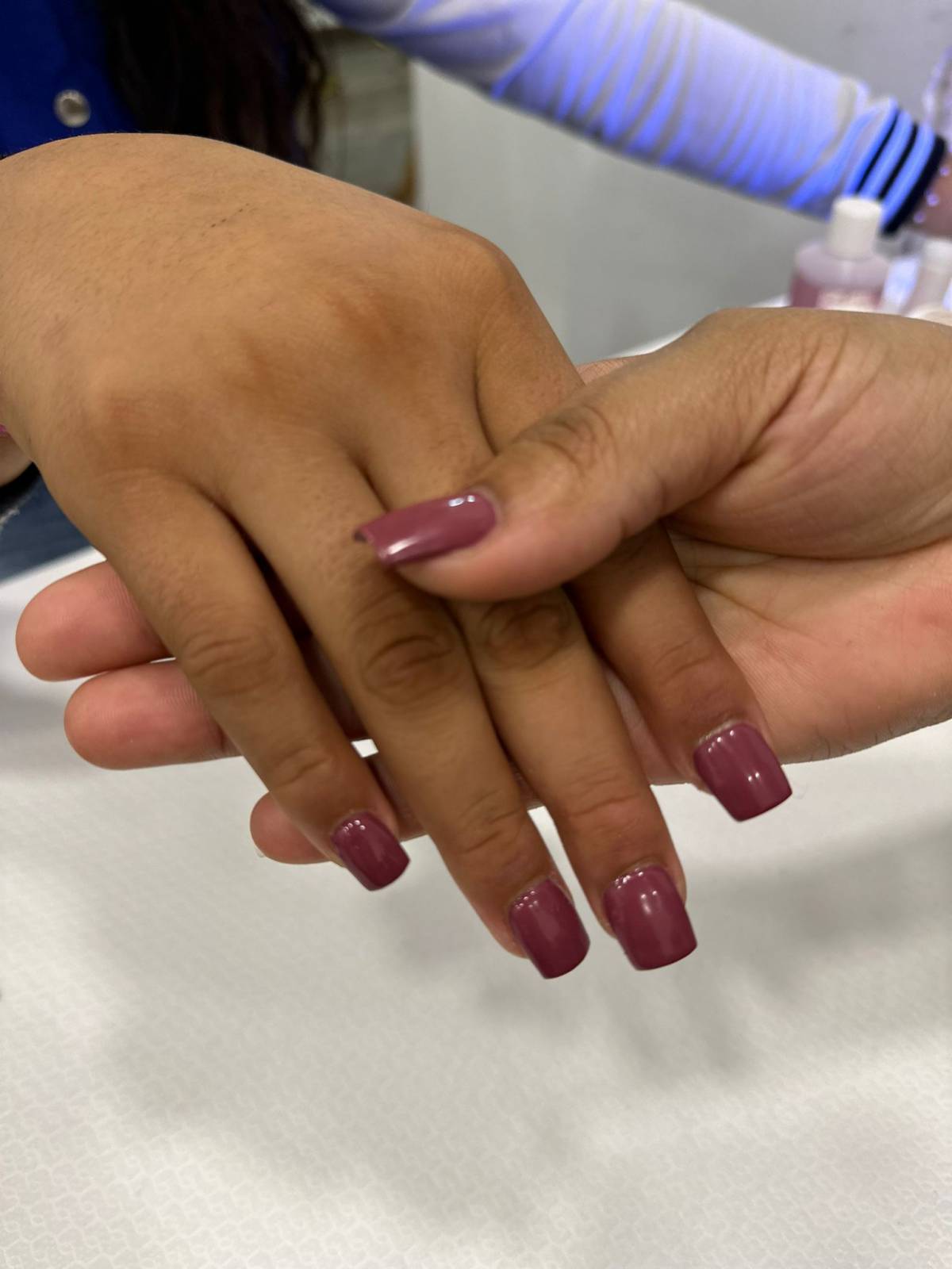 Lorena Nails designer - Odivelas - Eyelashes Extension