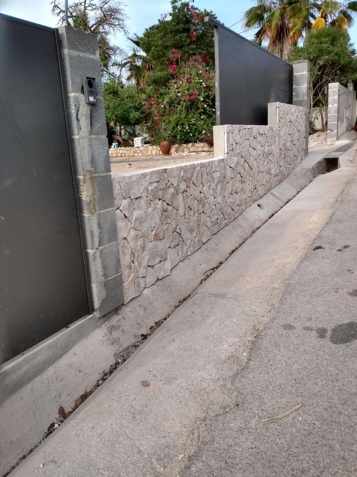 Geraldo Rodrigues - Santo Tirso - Artificial Turf Installation