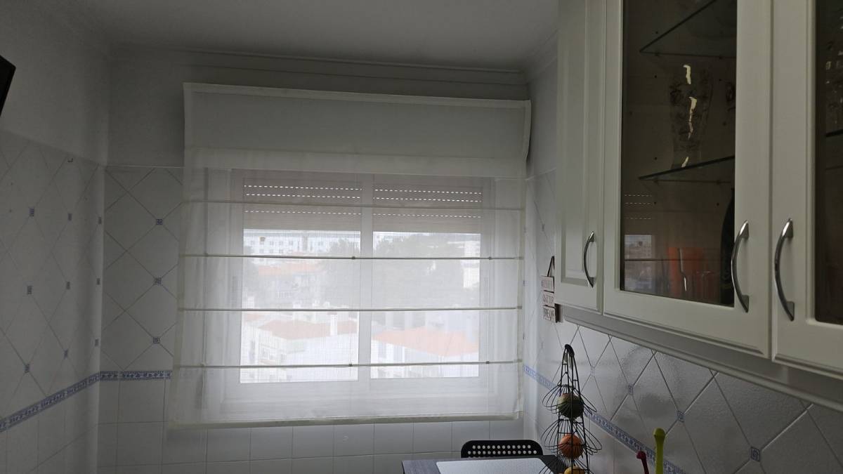 Lidia Oliveira Meireles - Lisboa - Drapery Installation or Replacement