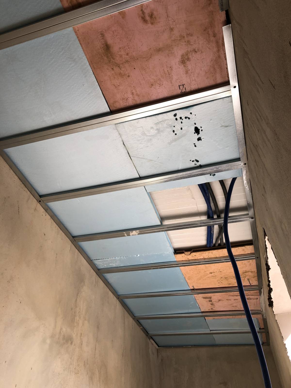 AJSP REFURBISHMENT AND TILE - Sintra - Construcción de viviendas