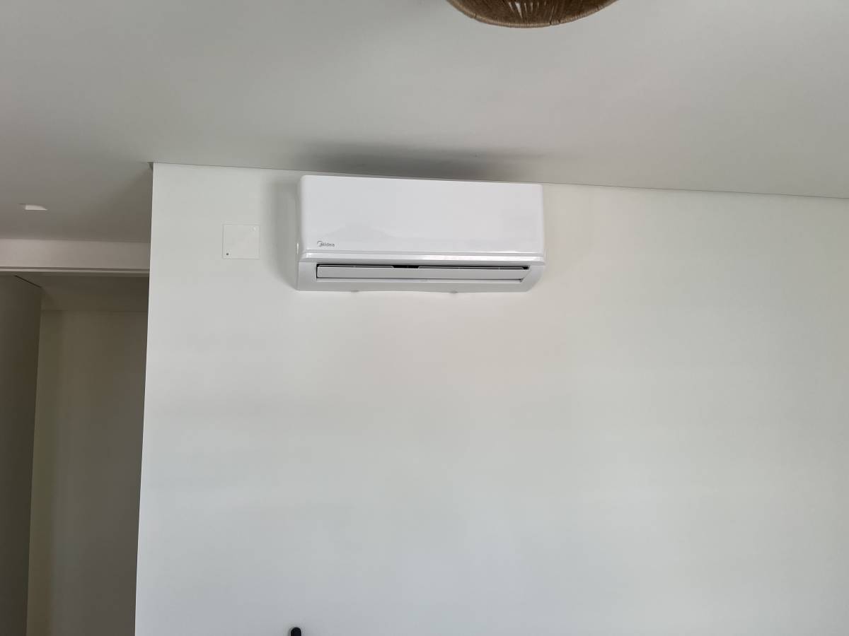 Rc. Climaeletrica - Maia - Réparation de ventilateurs