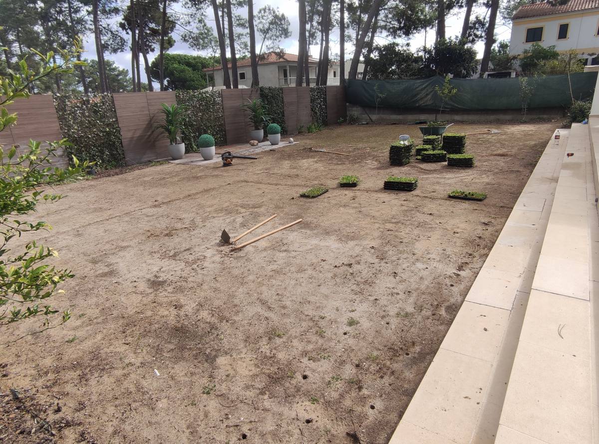 TheQuintal - Barreiro - Boulder Placement