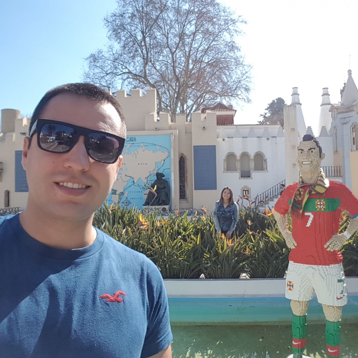 Rafael Rodrigues - Coimbra - Masaje deportivo