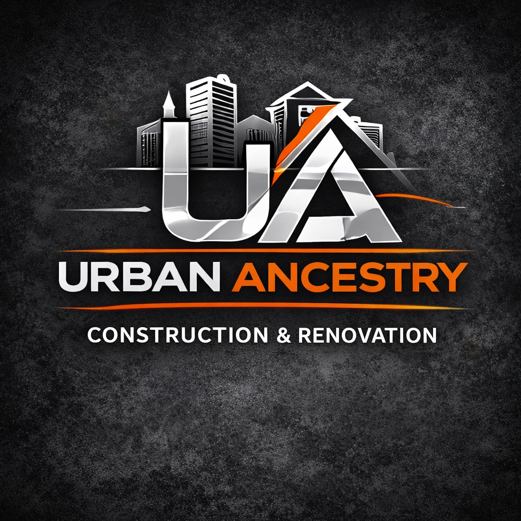 Urbanancestry Construction Renovation - Ponta Delgada - Remodelação de Alpendre