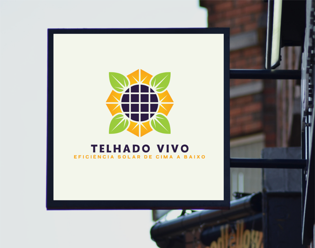 Telhado Vivo - Condeixa-a-Nova - Limpeza ou Inspeção de Painel Solar