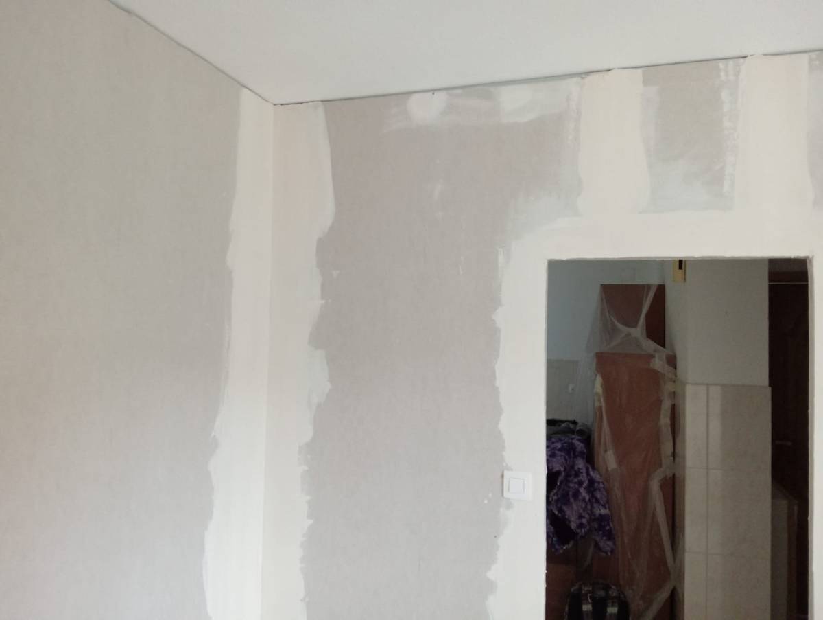 ICLR CONSTRUCOES E REMODELAÇÕES - Setúbal - Geländer reparieren