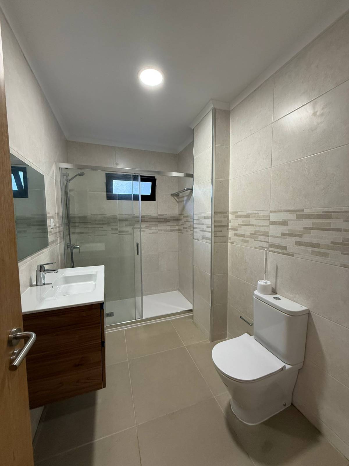 Tony - Vila Franca de Xira - Construction de mur intérieur