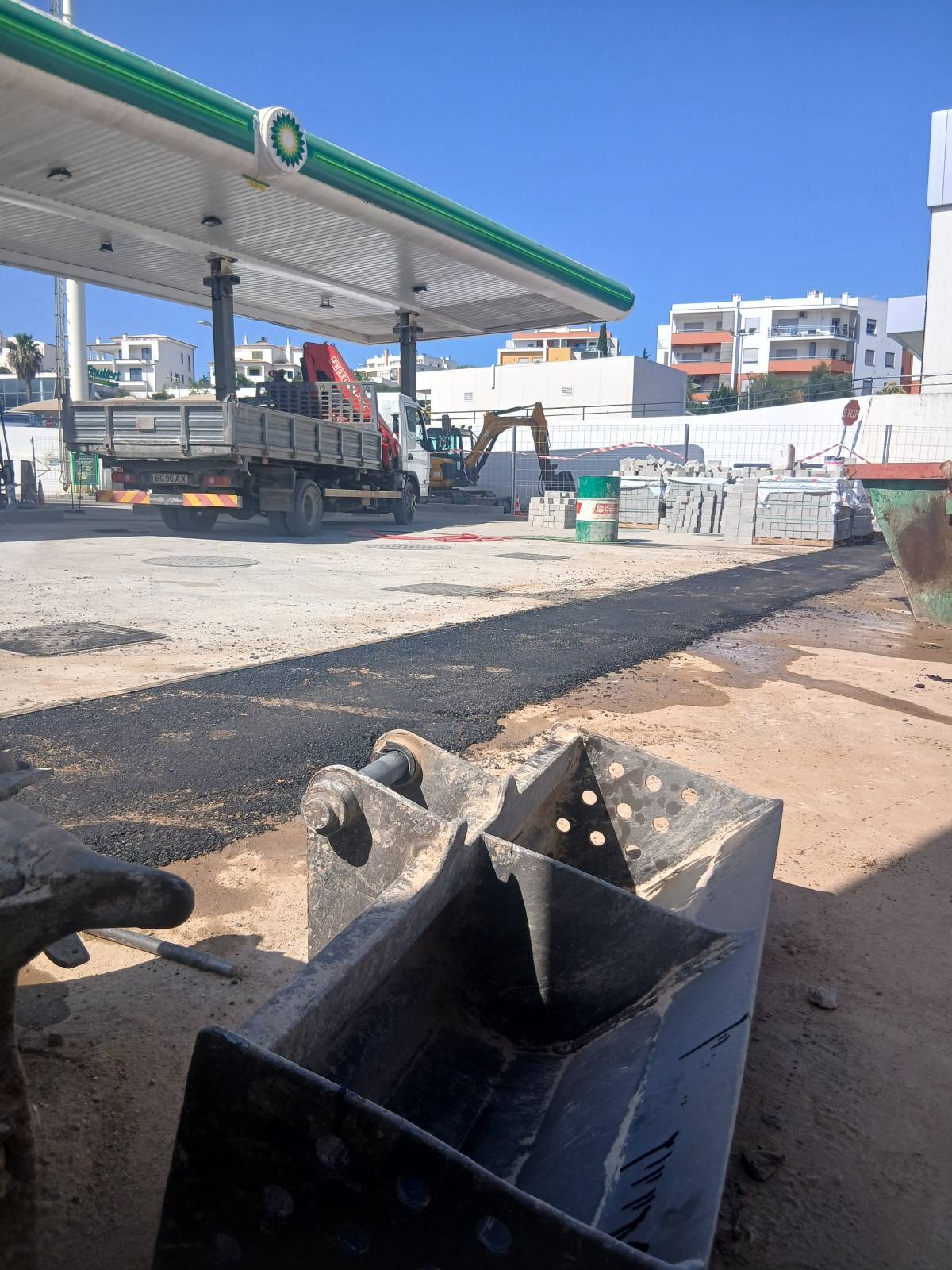 Lustosa terplan - Almada - Remodelação de Cozinhas