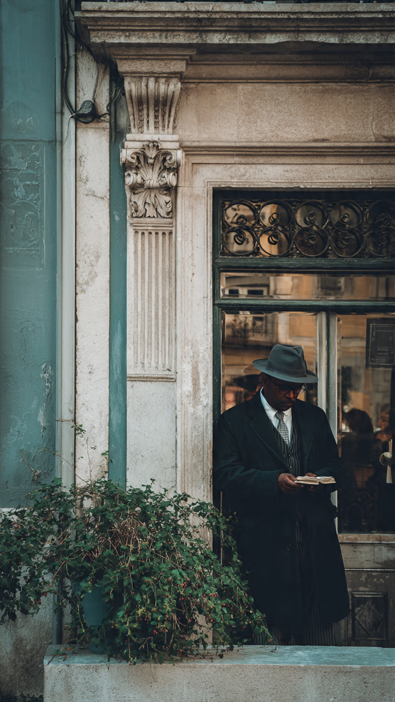 𝐊𝐀𝐑𝐈𝐒𝐏𝐋𝐄𝐗𝐈𝐁𝐄𝐑 - Porto - Investigação Privada