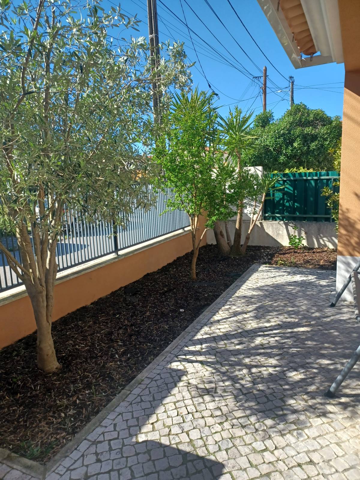 Jardinagem e Relvados