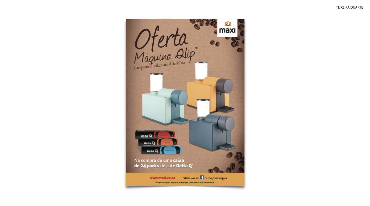 DESIGN MADALENO - Lisboa - Graphiste