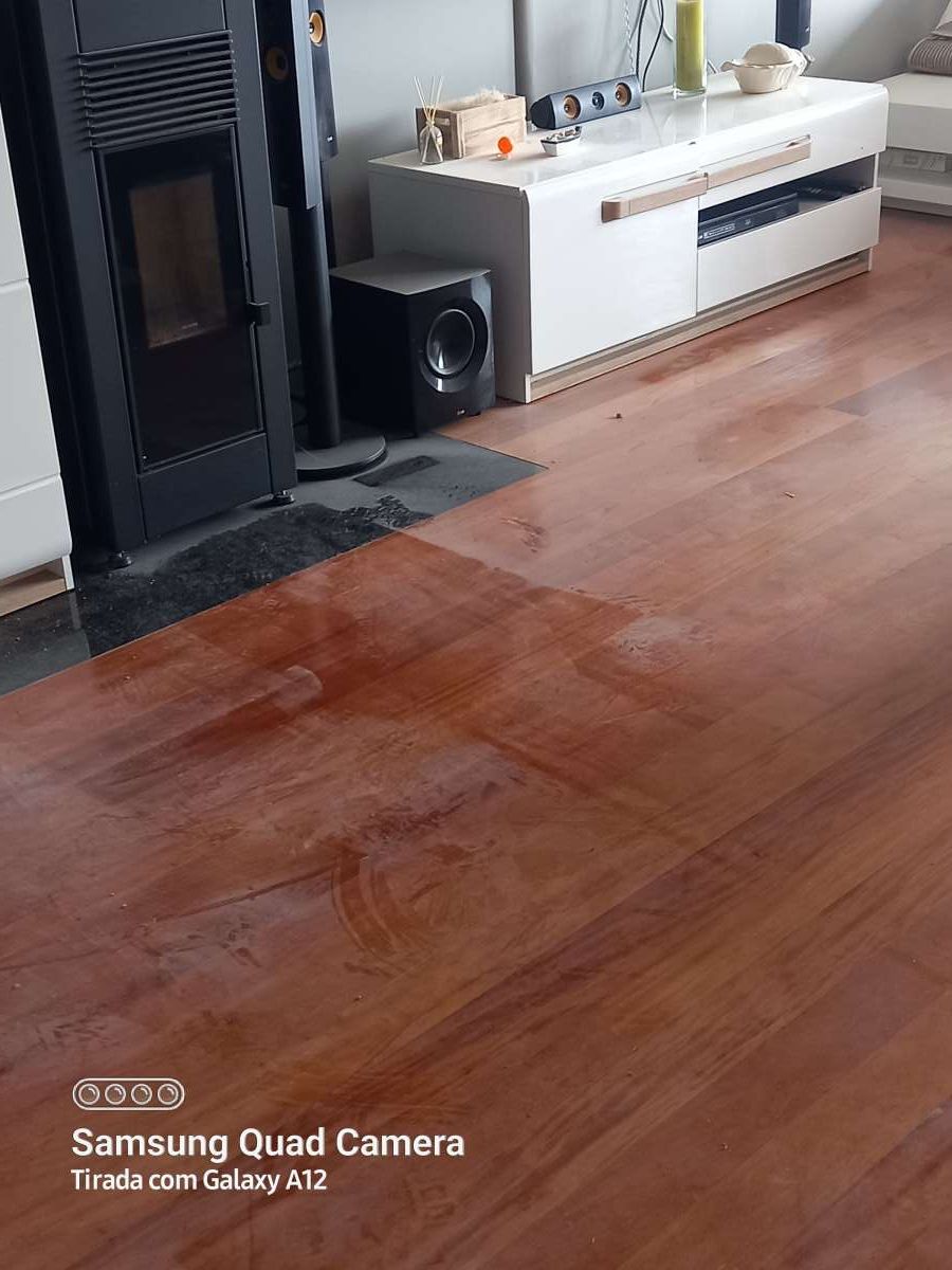 Glória - Ponte de Lima - Rug Cleaning