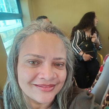 Natalicia Santos - Vila Franca de Xira - Haushalt organisieren