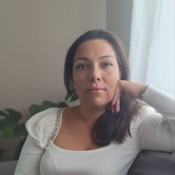 Irina Dias | Hipnoterapia Transpessoal - Sesimbra - Thérapie Bowen
