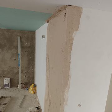 Gesso plac algarve - Portimão - Aislamientos