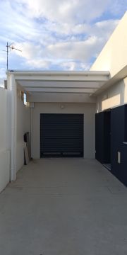Detalhe & Reforma - Seixal - Trituración y eliminación de tocones