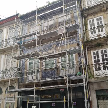 ILHEÚ CELESTIAL LDA - Vila Nova de Gaia - Remodelação de Cozinhas