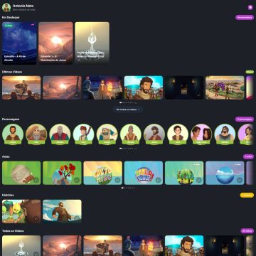 Brainlify Ai Studio - Sintra - E-commerce