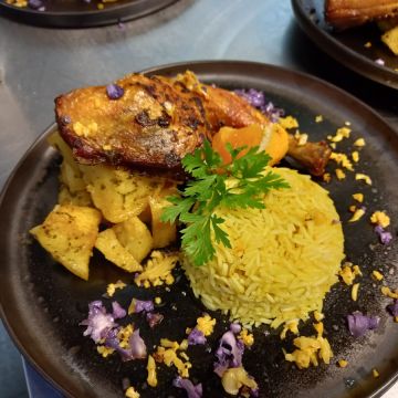 Miguel Mendes - Povoação - Catering para Eventos (Serviço Completo)