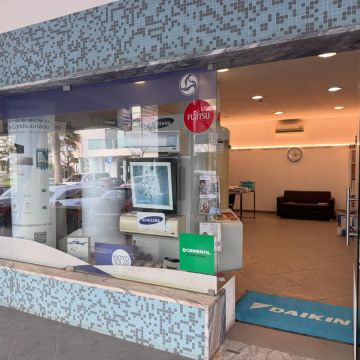 Maint - Manutenção De Instalações Técnicas Especiais Lda - Faro - Maison