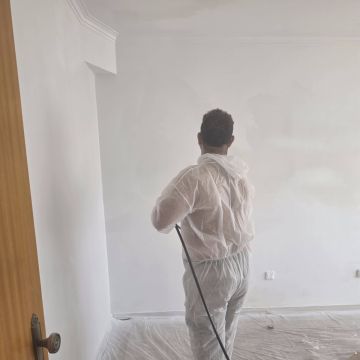 MPsoluções - Braga - Rénovation de salle de bains