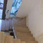 Geraldo Rodrigues - Santo Tirso - Concrete Flooring Installation