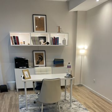 Valeria Gaetano - Matosinhos - Reinigung der Wohnung