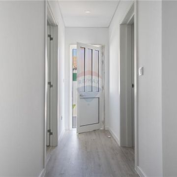 Artam Remodelacoes - Montijo - Windows