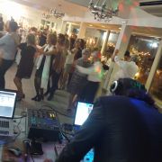 djtonigomes - Cascais - Laser Show Entertainment