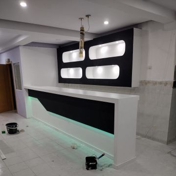 Tiva, - Mangualde - Carpet Installation