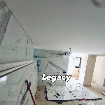 Urbanancestry Construction Renovation - Ponta Delgada - Divisão de Quarto