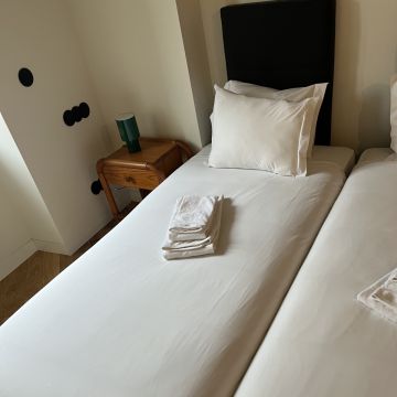 Aurélia - Seixal - Schimmelinspektion und -beseitigung