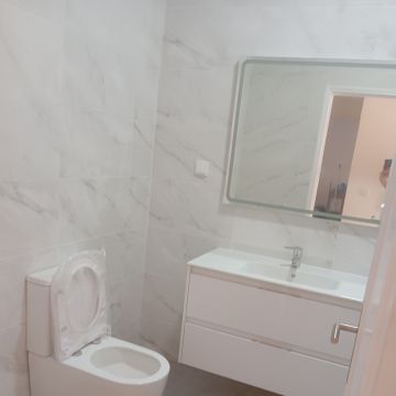 Open House Renovações - Lisboa - Instalación, reparación o eliminación de revestimientos