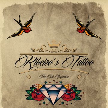 RIBEIRO'S TATTOO - Vila Nova de Famalicão - Tattoos and Piercings