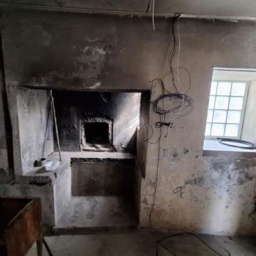 Urbanancestry Construction Renovation - Ponta Delgada - Levantamento de Alicerces
