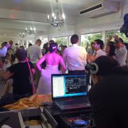 djtonigomes - Cascais - DJ de Bar Mitzvah