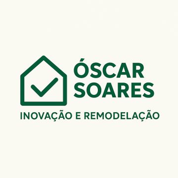 Óscar Soares -  Inovação e Remodelação - Ponte da Barca - Calfeutrage