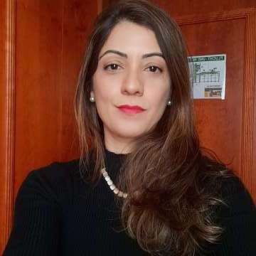 Iara Souza - Coimbra - Häusliche Pflege