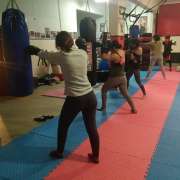 Hernani Silva - Oliveira de Frades - Self Defense