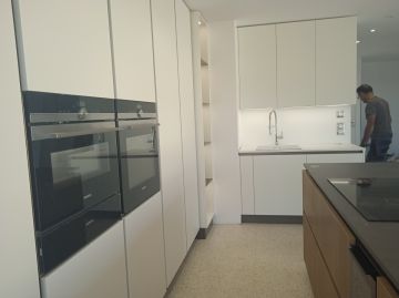 Artam Remodelacoes - Montijo - Cabinetry