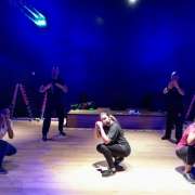 Hernani Silva - Oliveira de Frades - Self Defense Lessons original