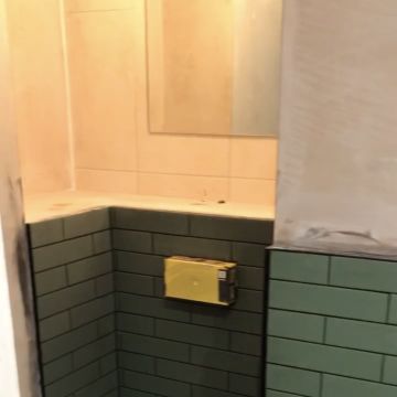 AJSP REFURBISHMENT AND TILE - Sintra - Remodelación del ático