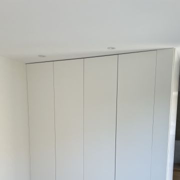 Marcelo - Braga - Shutter Repair