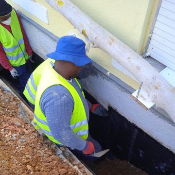 Pedro Carvalho - Sintra - Drywall Repair and Texturing