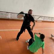 Hernani Silva - Oliveira de Frades - Self Defense Lessons original
