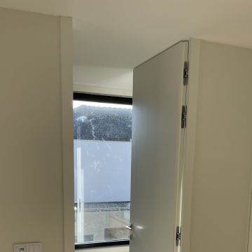 Marcelo - Braga - TV Mounting