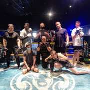 Hernani Silva - Oliveira de Frades - Self Defense Lessons original