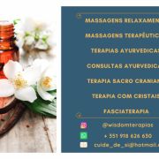 Paulo Cordeiro - Mafra - Deep Tissue Massage