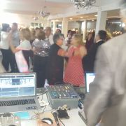djtonigomes - Cascais - Stilt Walker